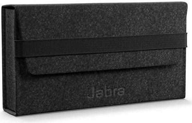 Jabra Evolve2 65 Flex Headset Travel Pouch Jabra