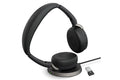 Jabra Evolve2 65 Flex MS Wireless Headset w/ Stand (USB-A) Jabra