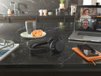 Jabra Evolve2 75 MS Stereo Headset - Advanced Noise Cancellation Jabra