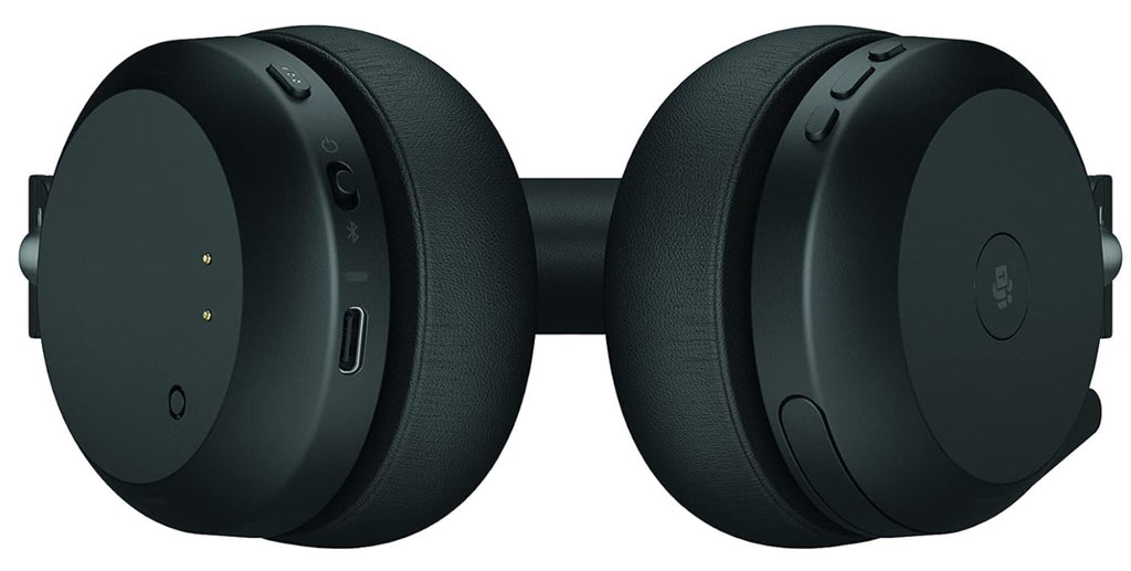 Jabra Evolve2 75 UC Stereo Bluetooth Headset | Advanced ANC Jabra
