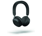 Jabra Evolve2 75 UC Stereo Bluetooth Headset | Advanced ANC Jabra