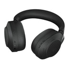 Black Jabra Evolve2 85 ANC Bluetooth Headset