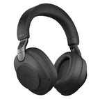 Jabra Evolve2 85 UC Stereo ANC Bluetooth Headset with USB-A Jabra