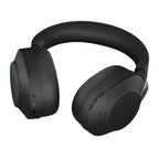 Jabra Evolve2 85 UC Headset: ANC, Bluetooth & Charging Stand Jabra