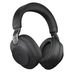 Jabra Evolve2 85 UC Headset: ANC, Bluetooth & Charging Stand Jabra
