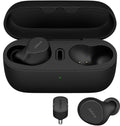 Jabra Evolve2 Buds MS Teams Certified Wireless Earbuds Jabra