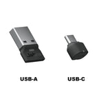 Jabra Evolve2 Buds MS Teams Certified Wireless Earbuds Jabra