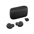 Jabra Evolve2 Buds UC Wireless Earbuds with USB-C Adapter Jabra