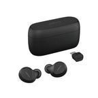 Jabra Evolve2 Buds UC Wireless Earbuds with USB-C Adapter Jabra