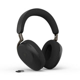 Jabra Evolve3 85 wireless headset, Bluetooth, Advanced ANC, 6 MEMS microphones, Teams certified, 120 - 38599-999-999