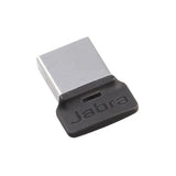 Jabra LINK 370 UC USB Adapter: HD Audio for Jabra Evolve & Speak 