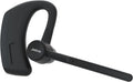 Jabra Perform 45: PTT Mono Bluetooth Headset with Noise Cancelling Jabra