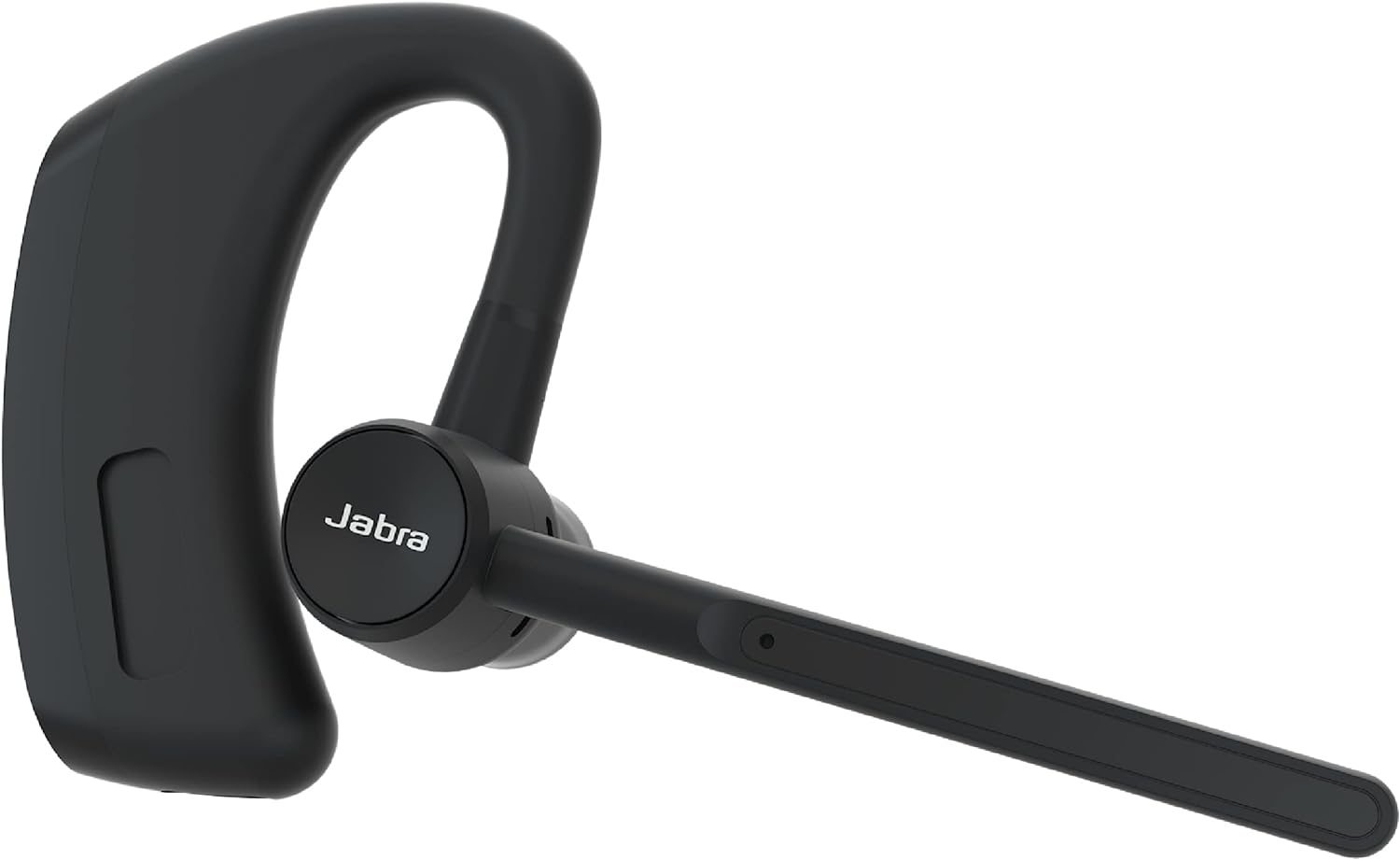 Jabra Perform 45: PTT Mono Bluetooth Headset with Noise Cancelling Jabra