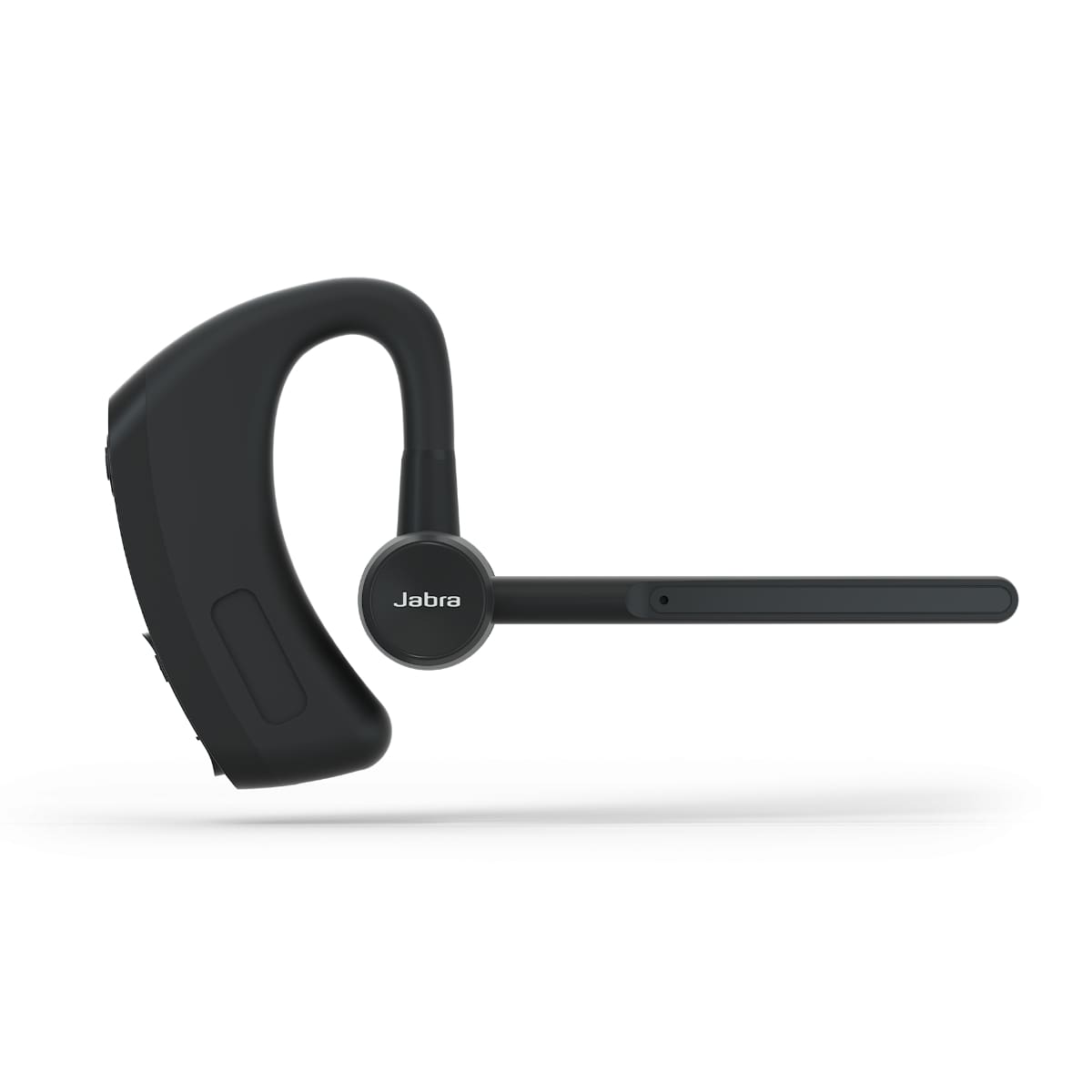 Jabra Perform 45: PTT Mono Bluetooth Headset with Noise Cancelling Jabra