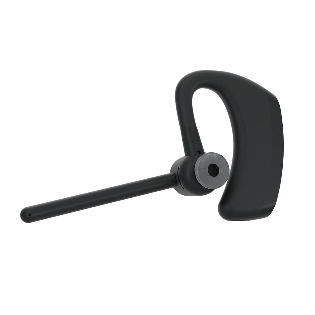 Jabra Perform 45: PTT Mono Bluetooth Headset with Noise Cancelling Jabra
