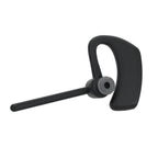 Jabra Perform 45: PTT Mono Bluetooth Headset with Noise Cancelling Jabra