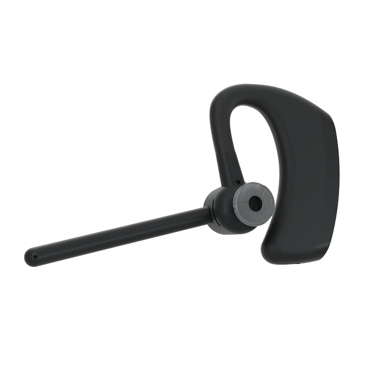 Jabra Perform 45: PTT Mono Bluetooth Headset with Noise Cancelling Jabra