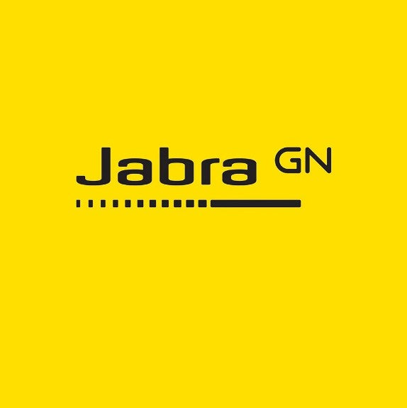 Jabra 1m Black Power Cord - Type i Plug for Australia & More Jabra