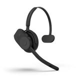 Jabra Perform 75 Wireless Mono Bluetooth Headset, Push to Talk, Hot Swappable Battery, USB-C 5111-11 - 5111-119
