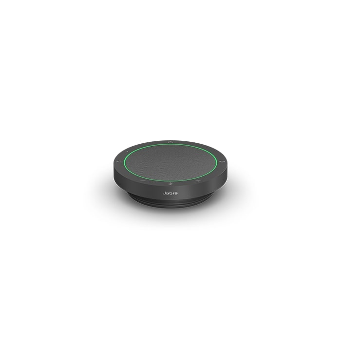 Jabra Speak2 40 MS speakerphone, clear calls, USB-C