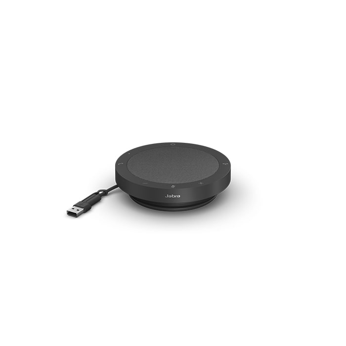 Jabra Speak2 55 UC Speakerphone for Small Meeting Rooms Jabra