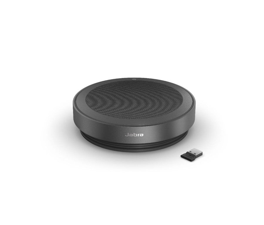 Jabra Speak2 75 Wireless Bluetooth Speakerphone for MS Teams Jabra