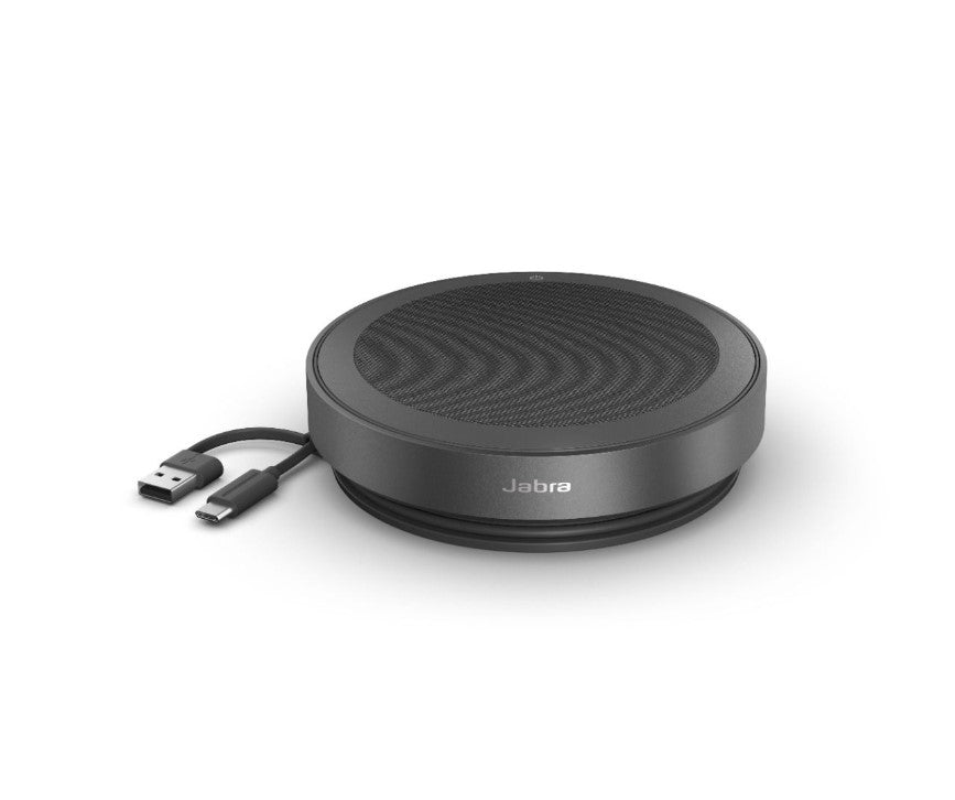 Jabra Speak2 75 Wireless Bluetooth Speakerphone for MS Teams Jabra