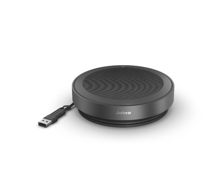 Jabra Speak2 75 Wireless Bluetooth Speakerphone for MS Teams Jabra