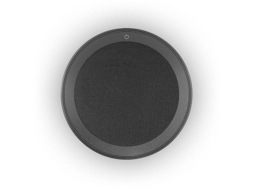 Jabra Speak2 75 Wireless Bluetooth Speakerphone for MS Teams Jabra