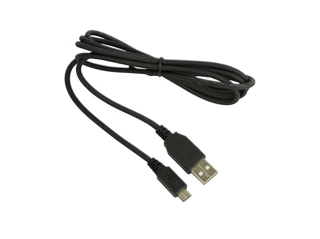 Jabra USB-A to Micro-USB Cable, 9400 Series Spare Mini USB Cable, For Jabra Evolve USB wireless head - 14201-26
