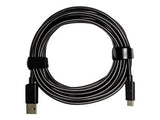Jabra USB-A to USB-C Cable - 4.57m Long Jabra