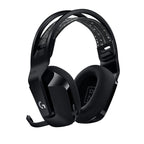 Logitech G733 Lightspeed Wireless RGB Gaming Headset - Black 