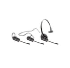 Poly Savi 8245 DECT wireless headset, all styles