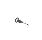 Poly Savi 8245 wireless DECT headset, all wearing styles