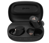 Polycom Asia Pacific Plantronics/Poly Bluetooth Headset Voyager Free 20 Black, True wireless Bluetooth® earbud