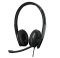 EPOS ADAPT 160T ANC USB Headset - Clear Calls & Noise Cancelling EPOS