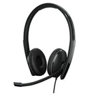 EPOS ADAPT 160T ANC USB Headset - Clear Calls & Noise Cancelling EPOS