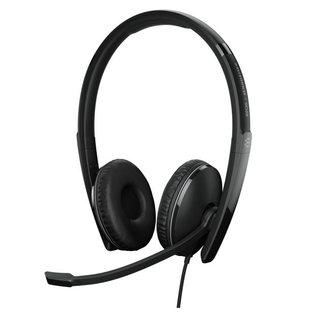 EPOS ADAPT 160T ANC USB Headset - Clear Calls & Noise Cancelling EPOS