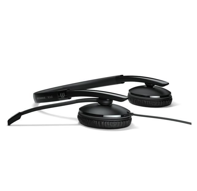 EPOS ADAPT 160T ANC USB Headset - Clear Calls & Noise Cancelling EPOS