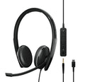 Epos ADAPT 100 Headset: Clear Calls, All-Day Comfort & Easy Use EPOS