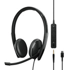 Epos ADAPT 100 Headset: Clear Calls, All-Day Comfort & Easy Use EPOS