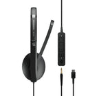 Epos ADAPT 100 Headset: Clear Calls, All-Day Comfort & Easy Use EPOS