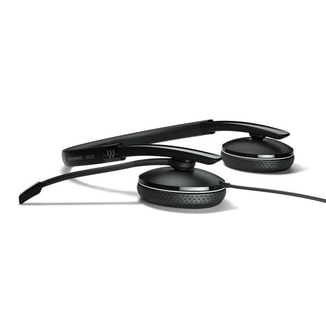Epos ADAPT 100 Headset: Clear Calls, All-Day Comfort & Easy Use EPOS