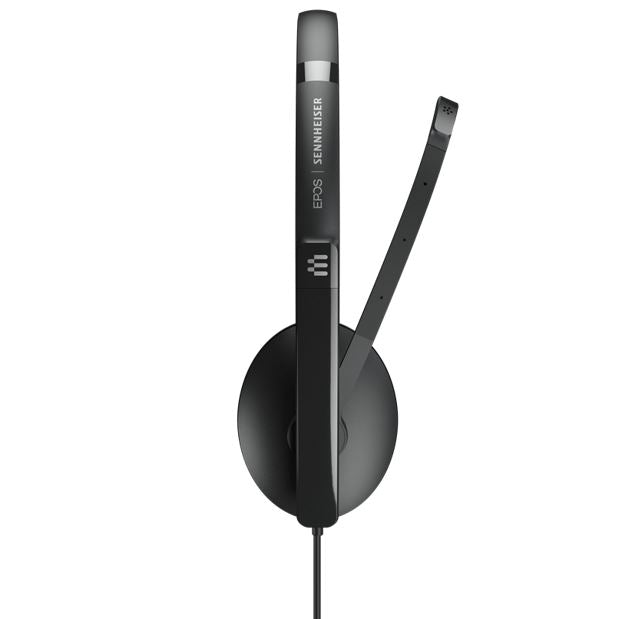 EPOS ADAPT 165T USB II Headset: Clear Calls & Comfort EPOS