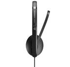 EPOS ADAPT 165T USB II Headset: Clear Calls & Comfort EPOS