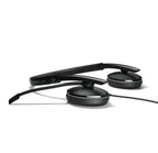 EPOS ADAPT 165T USB II Headset: Clear Calls & Comfort EPOS