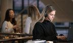 EPOS ADAPT 165T USB II Headset: Clear Calls & Comfort EPOS