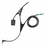 Sennheiser MSH Adapter Cable for Alcatel IP Touch 8 & 9 Series Phones