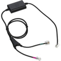 EPOS Sennheiser EHS Adapter Cable for Avaya & Grandstream Phones EPOS