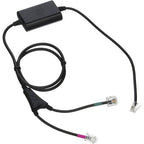 EPOS Sennheiser EHS Adapter Cable for Avaya & Grandstream Phones EPOS